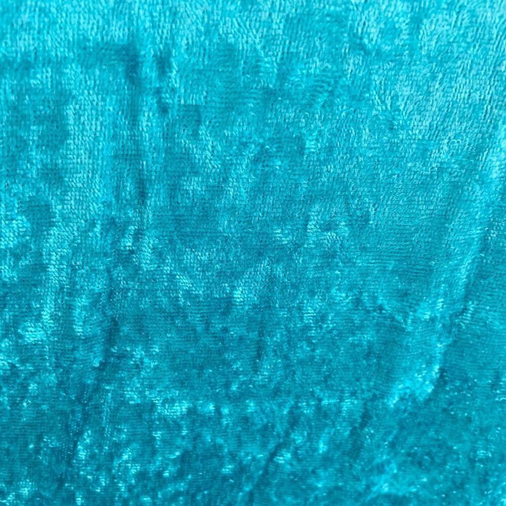 Ren Faire Queen Costume Blue Velvet Gown Dress Renaissance  NEW IN PACKAGE - Picture 7 of 16